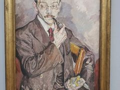 -蓬皮杜艺术中心