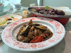 -苏梦江南·淮扬菜(夫子庙店)