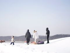 -棋盘山冰雪大世界