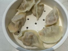 -船歌·鱼水饺青岛菜(国贸商城店)