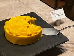 -武汉厨房自助餐厅·武汉卓尔万豪酒店