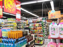 -广百家超市(大东海店)
