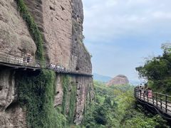 -江西龙虎山景区