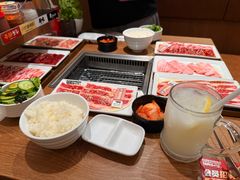 -焼肉ライク·烧肉LIKE(万菱汇店)