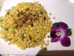 -老牌坊鲁菜名店(聊城美食岛店)