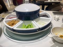 -羲和雅苑•北京烤鸭(国贸商城店)