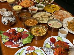 -清真· AL-JANNAT 佳纳特餐厅(仙林店)