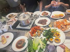 -安蒂娅·海鲜自助餐厅(安蒂娅美兰酒店)