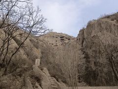-古崖居风景名胜区