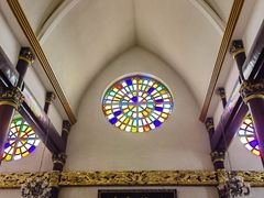 -贵阳北天主教堂