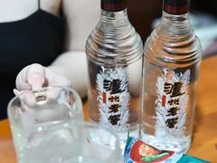 -巴人汇三篇小龙虾江湖菜(李家沱店)