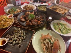 -202特色排档(五缘湾店)