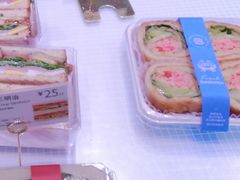 -巴黎贝甜(龙江店)