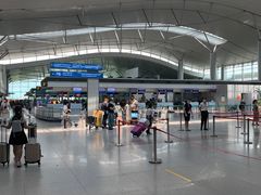 -胡志明新山一国际机场