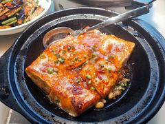 客家酿豆腐-客语客家菜(华发商都店)