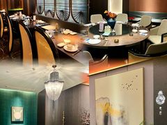 -西郊八号·山野江西菜(开发区店)