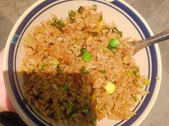 -霹雳火·重庆烧烤·江湖菜(解放碑店)
