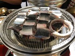 -本炙炭烤·蒲烧活鳗料理店(金沙洲店)
