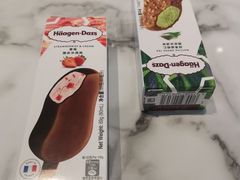 -哈根达斯(世界城店)