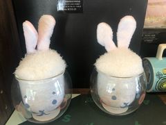 -星巴克臻选(武汉首义汇店)