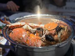 -渔纬港海鲜自助餐厅(湖里万达店)