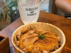 -真打拉面·日式拉面新流派(体育西横街店)