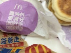 -肯德基(江门万达店)