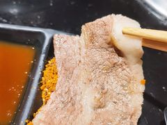 -九田家黑牛烤肉料理(盛龙广场店)