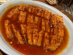 -三姐妹餐厅(曲江店)