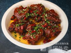 -雲蜀龙阁·金牌水煮鱼(方庄店)