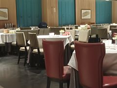 大堂-大鸭梨烤鸭(顺义石园店)