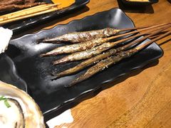 -烧蠔帮·湛江生蚝(工农店)