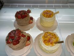 -WenTinG文汀·半糖蛋糕(合生汇店)