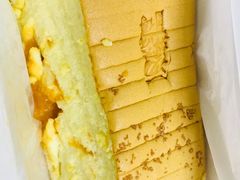 -汤姆大师傅鲜香牛肉饼(深圳保利文化广场店)