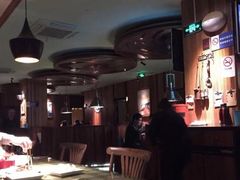 -章吴记喜瑞餐厅(东东城店)