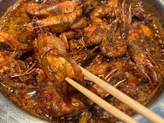 -耍盆友·重庆江湖菜(百子湾店)
