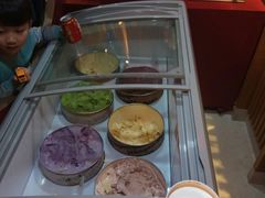 -盛宴自助餐厅(运达喜来登店)