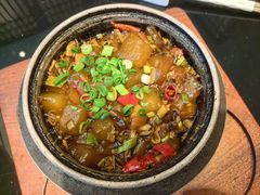 -春发生饭店·非遗(南院门店)