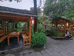 -青城甲(青城山店)