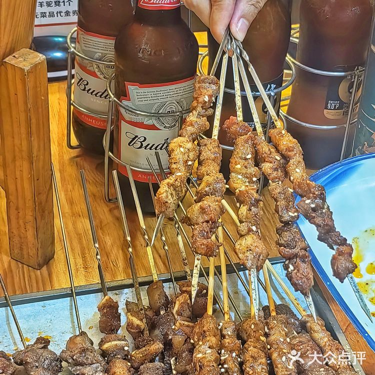 破防了‼️宵夜就要嗨吃大油边‼️