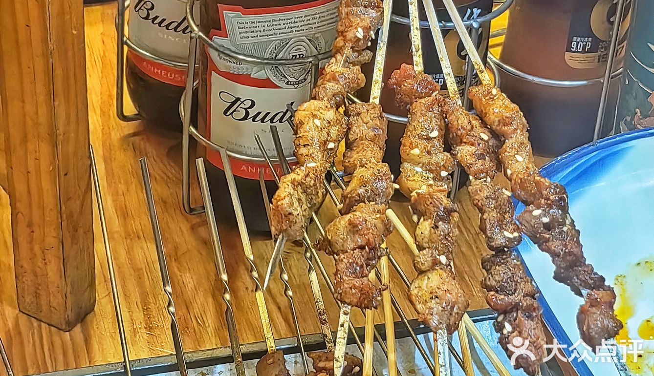 破防了‼️宵夜就要嗨吃大油边‼️