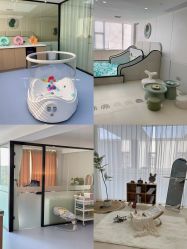 -弗蕾亚·和月月子调理院(东湖店)