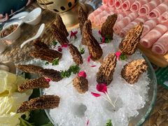 -慢丽江·云南野生菌土鸡锅(西山店)