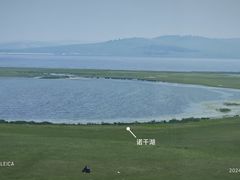 -诺干湖景区