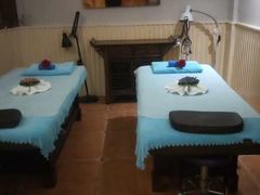 -北纬37°SPA养身会馆(湖西店)