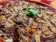 -谢彬美味肥肠鸡冷锅串串(太古里总店)