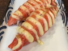 -大雄寿司(中华广场店)