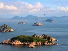 -六合朝阳景区-和尚套