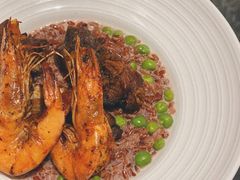 红米排骨饭-Simple Yummy简单美味(上邦百汇城店)