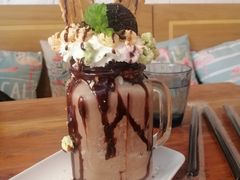 榛子巧克力多益杯-Kitchen·Y洋厨房西餐厅(王府壹号店)